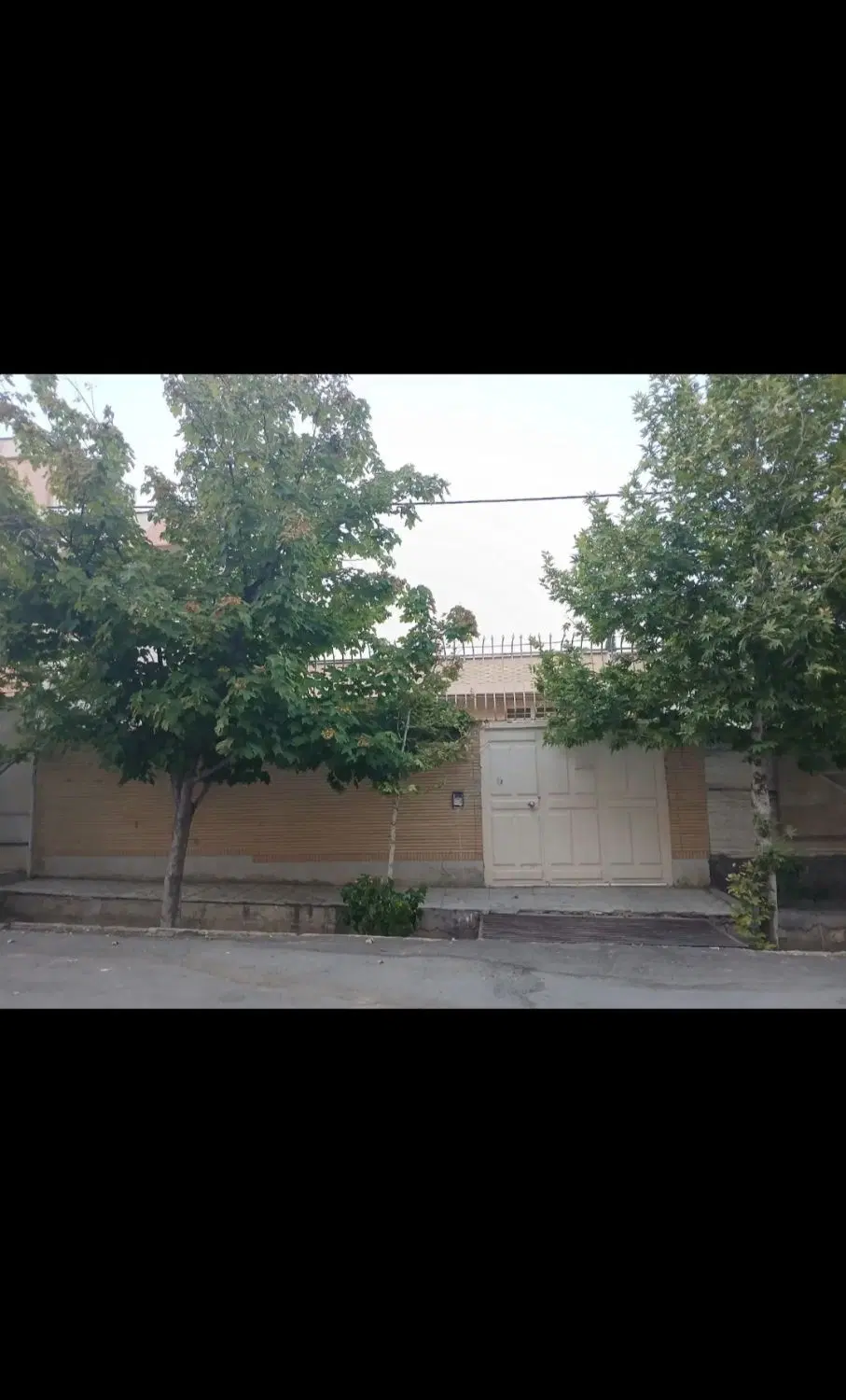 فروش خانه ویلایی ۲۵۰ متری