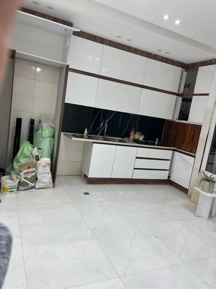 خونه اجاره ای شیک