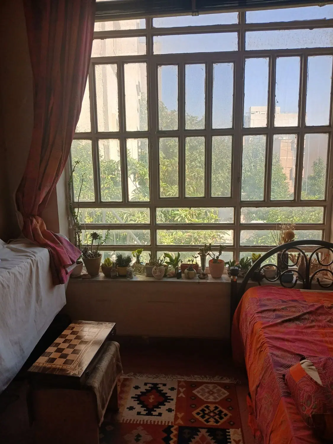 منزل ۲طبقه مجزا