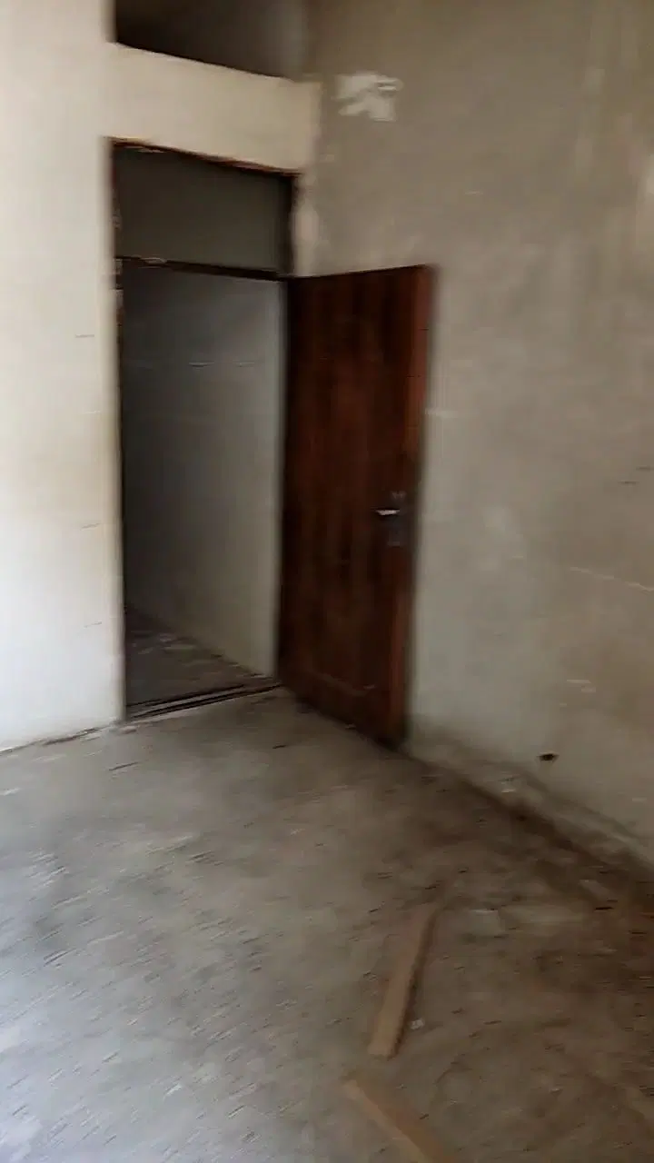 سالن بابت گارگاه