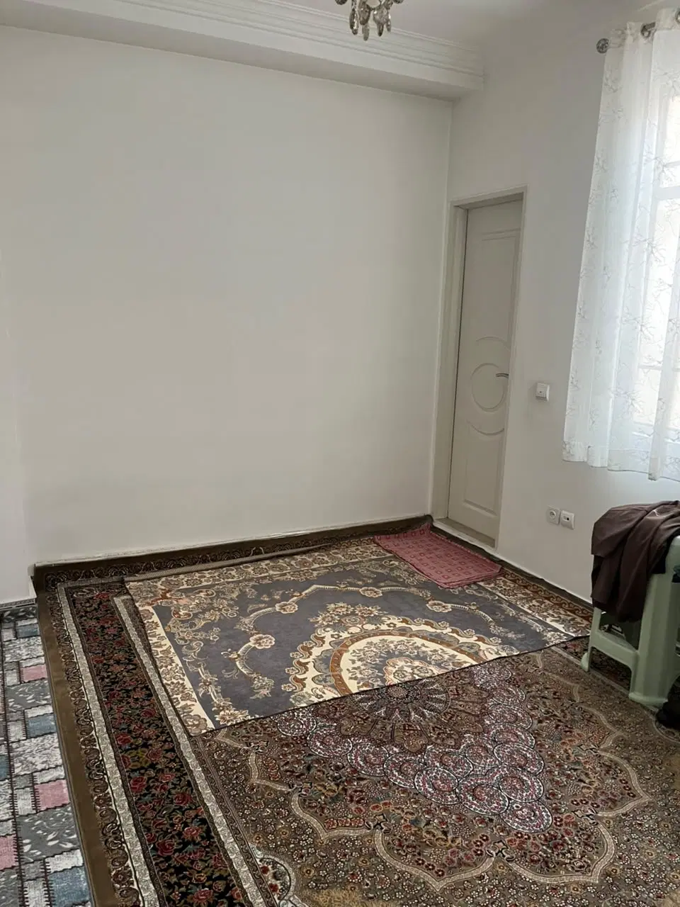 فروش آپارتمان ۱۰۵ متری  قائمیه عدل آباد
