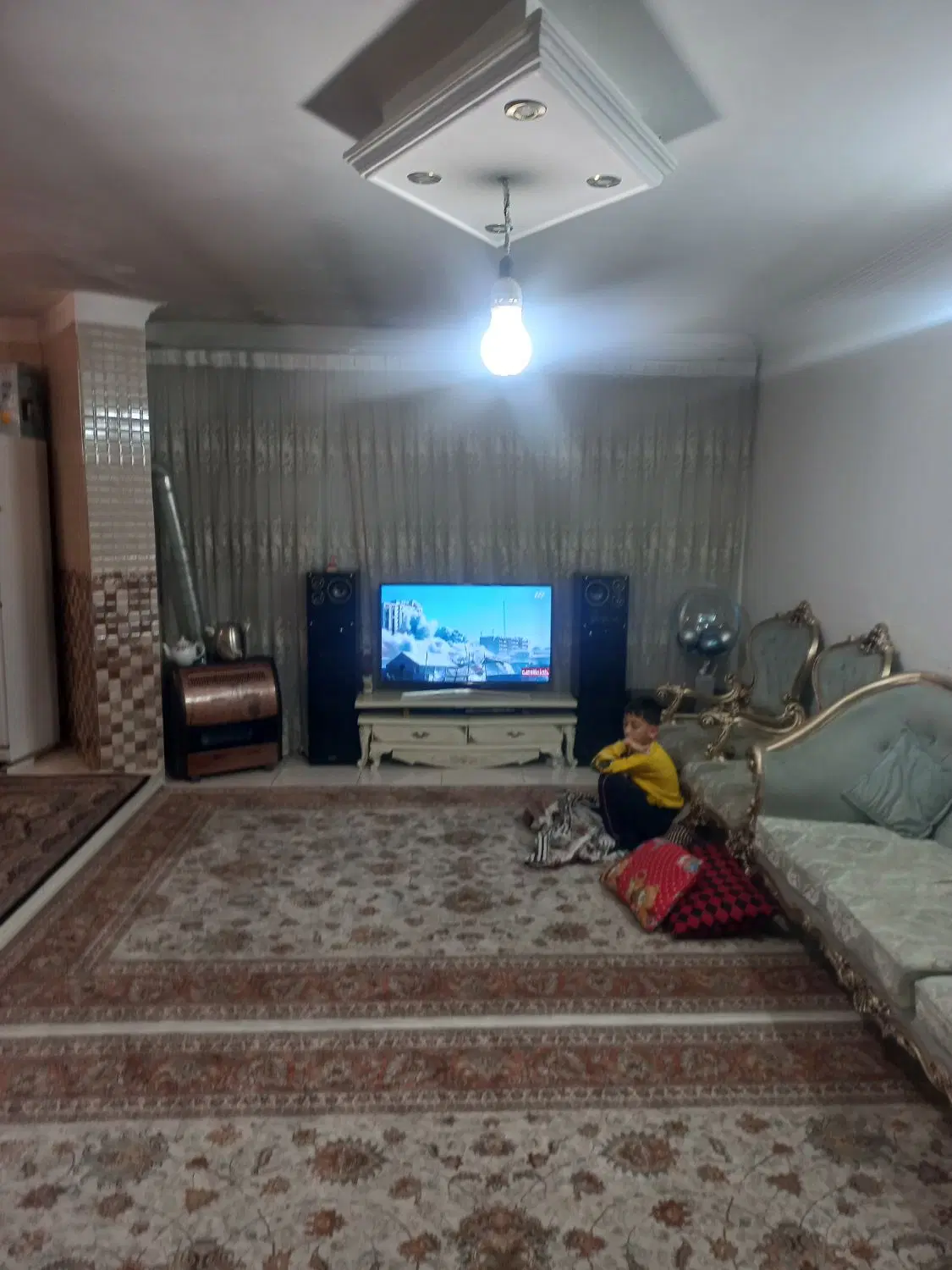 اجاره آپارتمان
