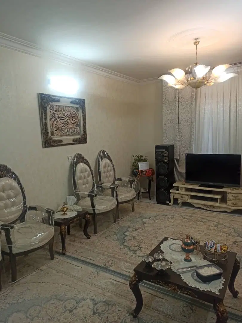 فروش 65 متری فردیس
