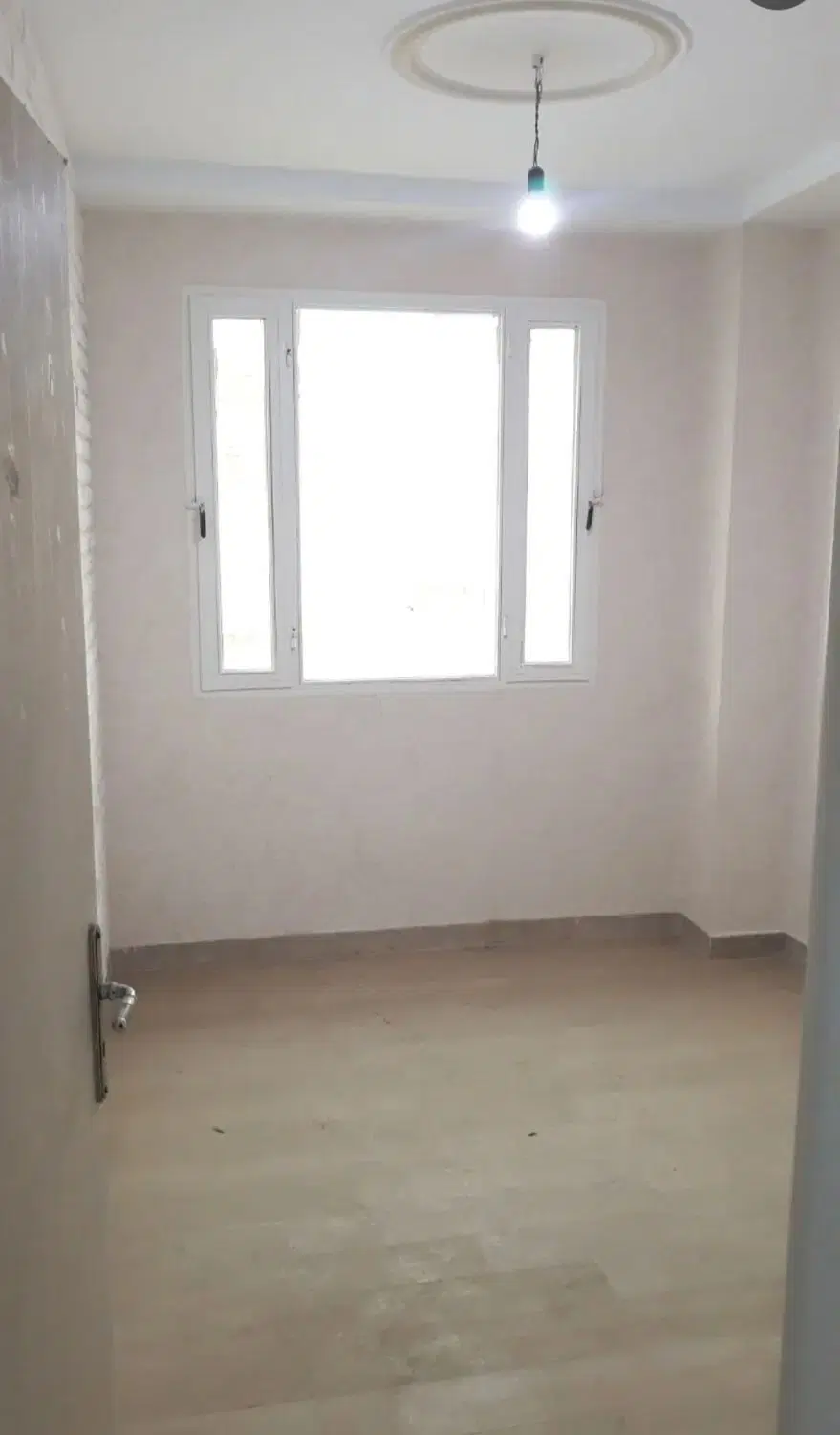 فروش آپارتمان ۶۴متر خوش نقشه حیدری شمالی