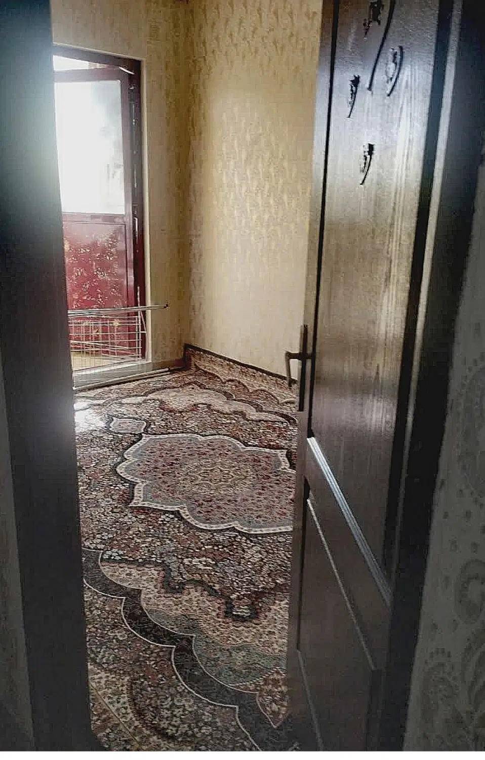 اپارتمان دوخواب