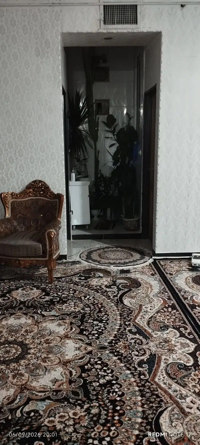 خانه ویلایی شهرک فدک فازیک