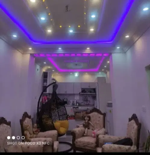 فروش ویلایی کله بندی