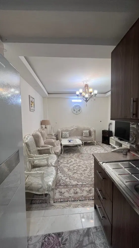 اجاره ۵۵متری یک خواب