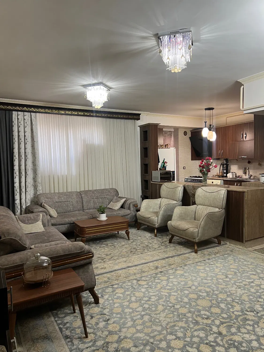 فروش آپارتمان