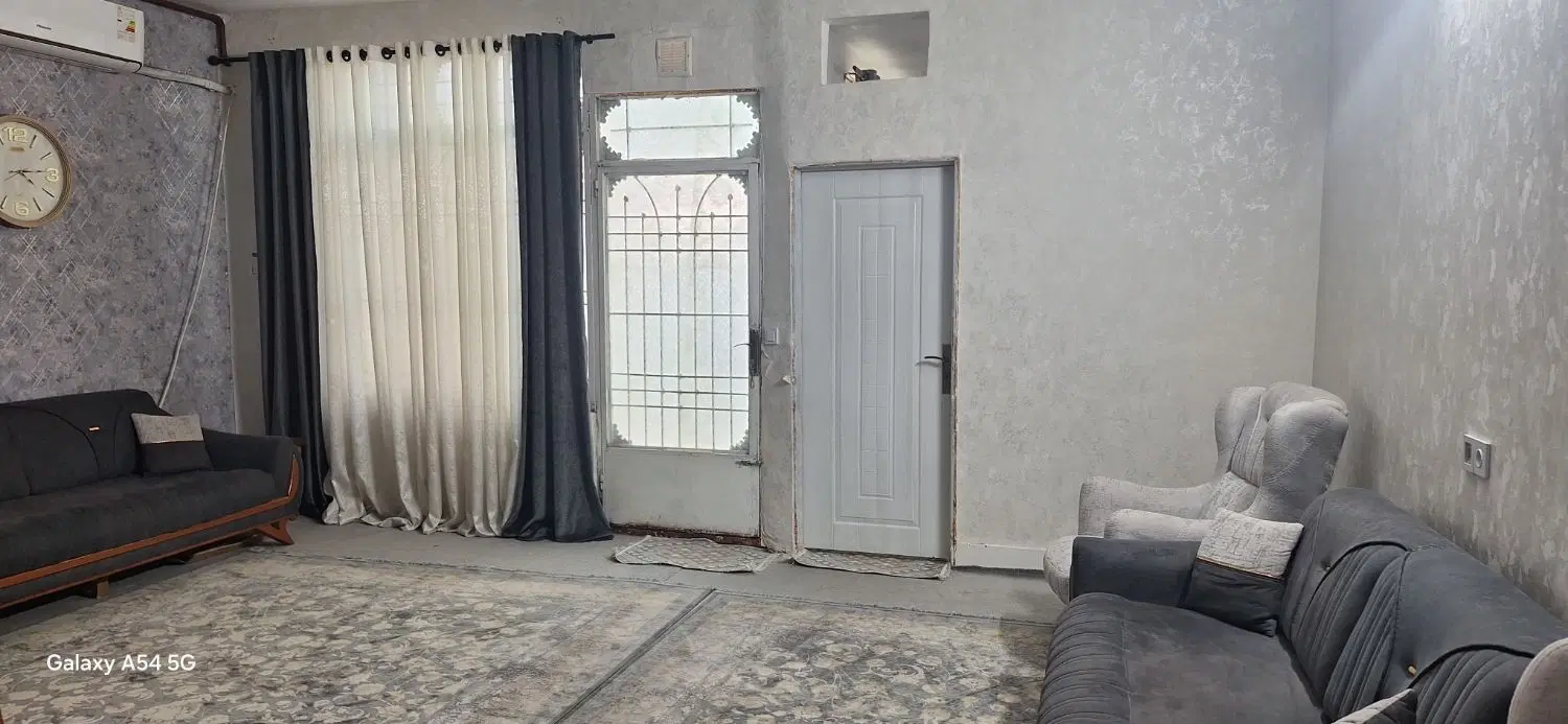 خانه 70 متری نوساز