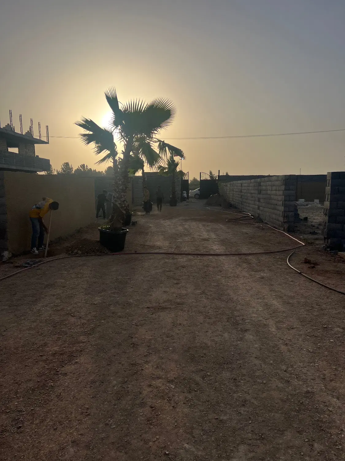 باغ ۳۱۰متری مجوعه