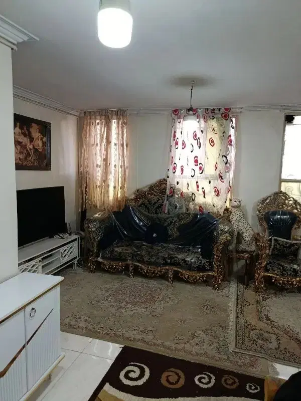 فروش آپارتمان ۵۶ متری وحیدیه