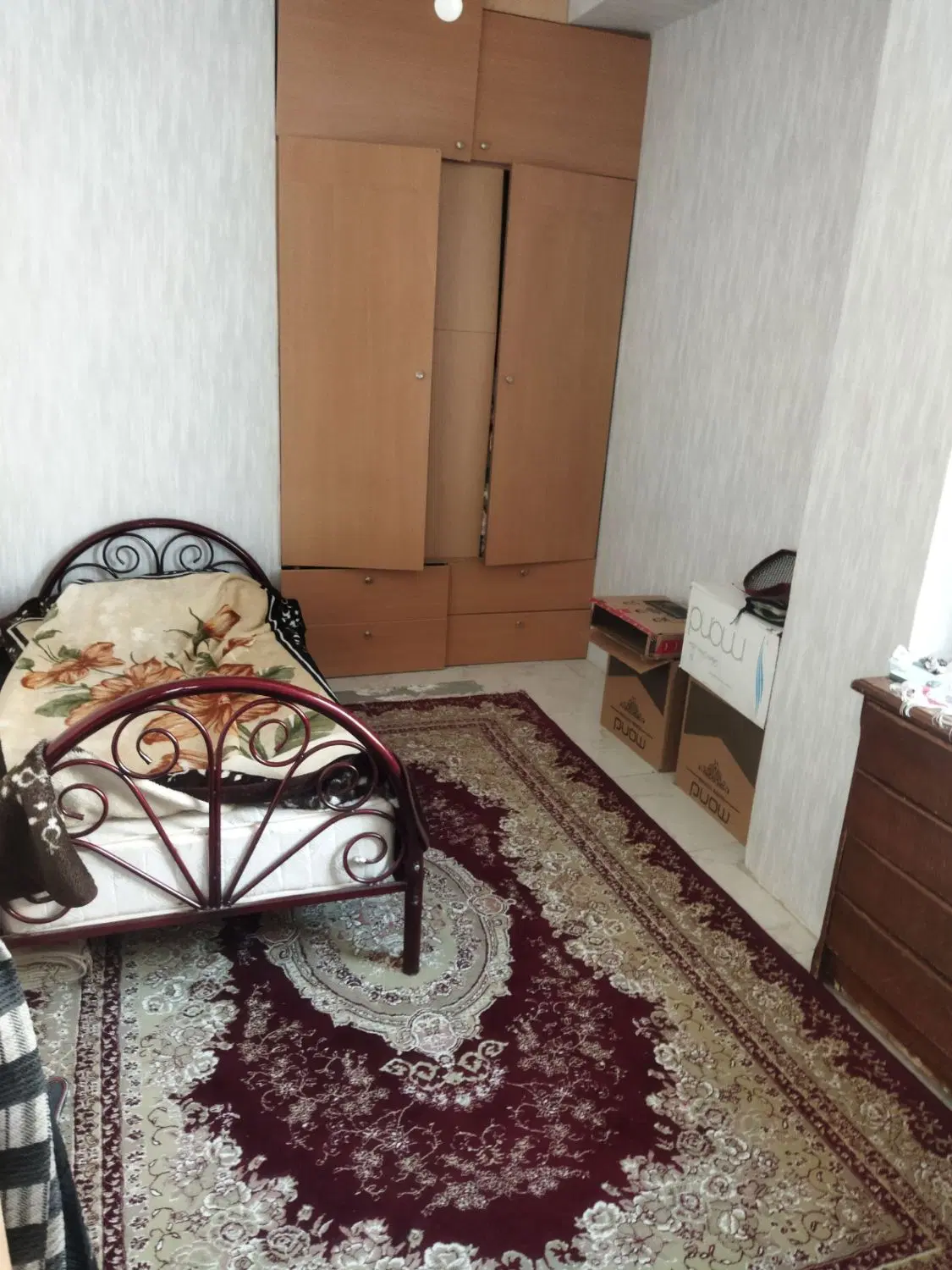 مهستان ۱۱ خوش نقشه فول امکانات