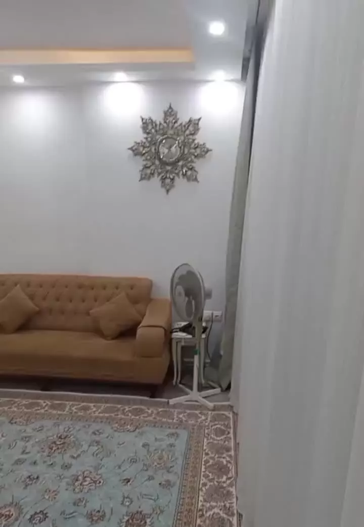 یک واحد ویلایی دوبلکس فول