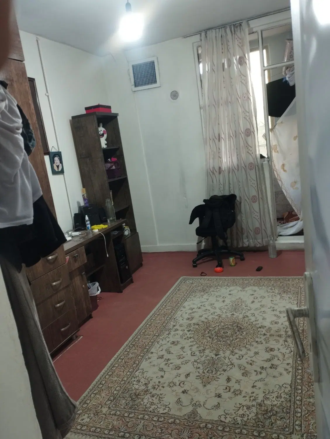 ۷۵ متری دونبش