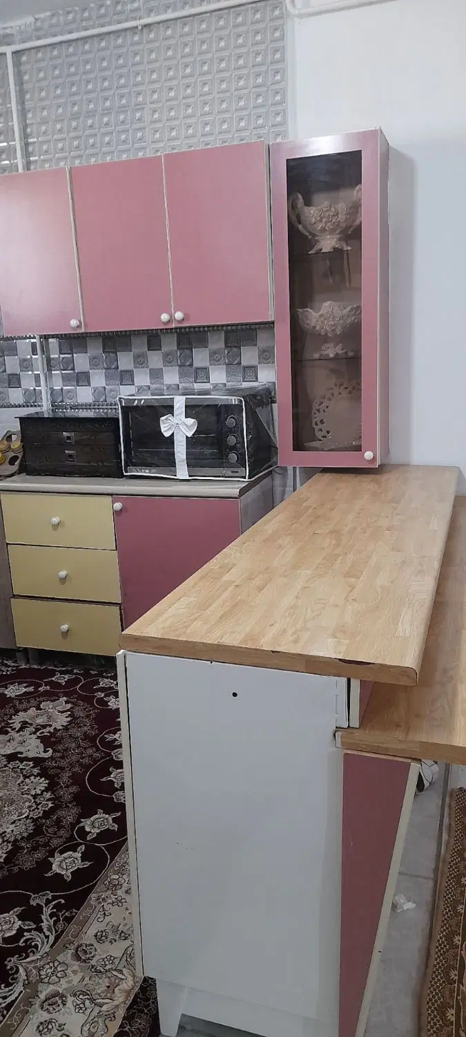 اجاره خانه بلوک 1 کیهانشهر