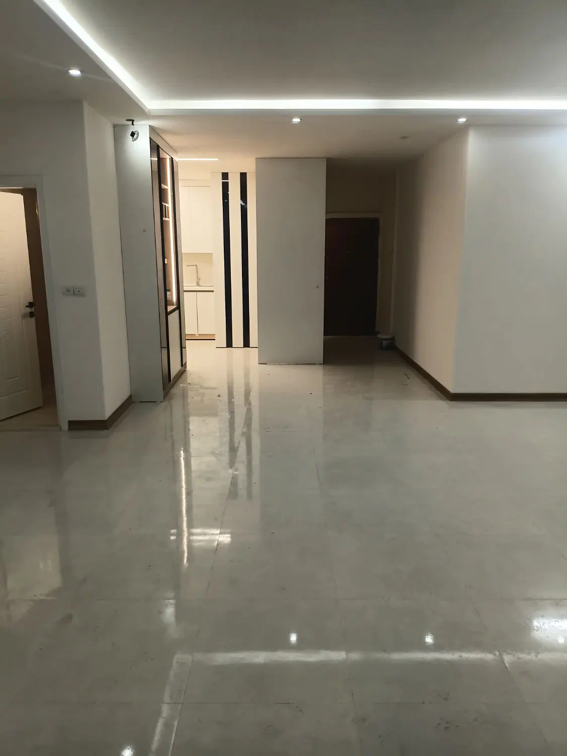 اپارتمان ۱۲۰متری ۲خوابه شاهد۳۸