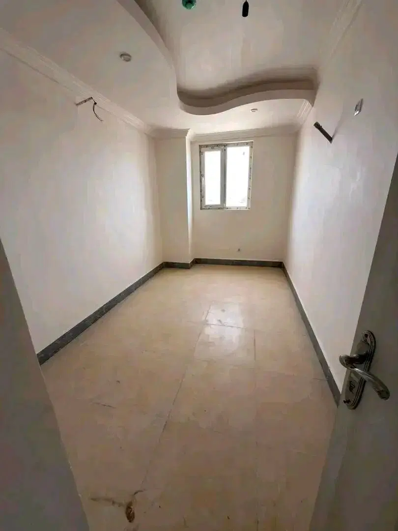 واحد ۱۱۰ متری شیک _ لاکچری و نوساز _ بلوار رسالت