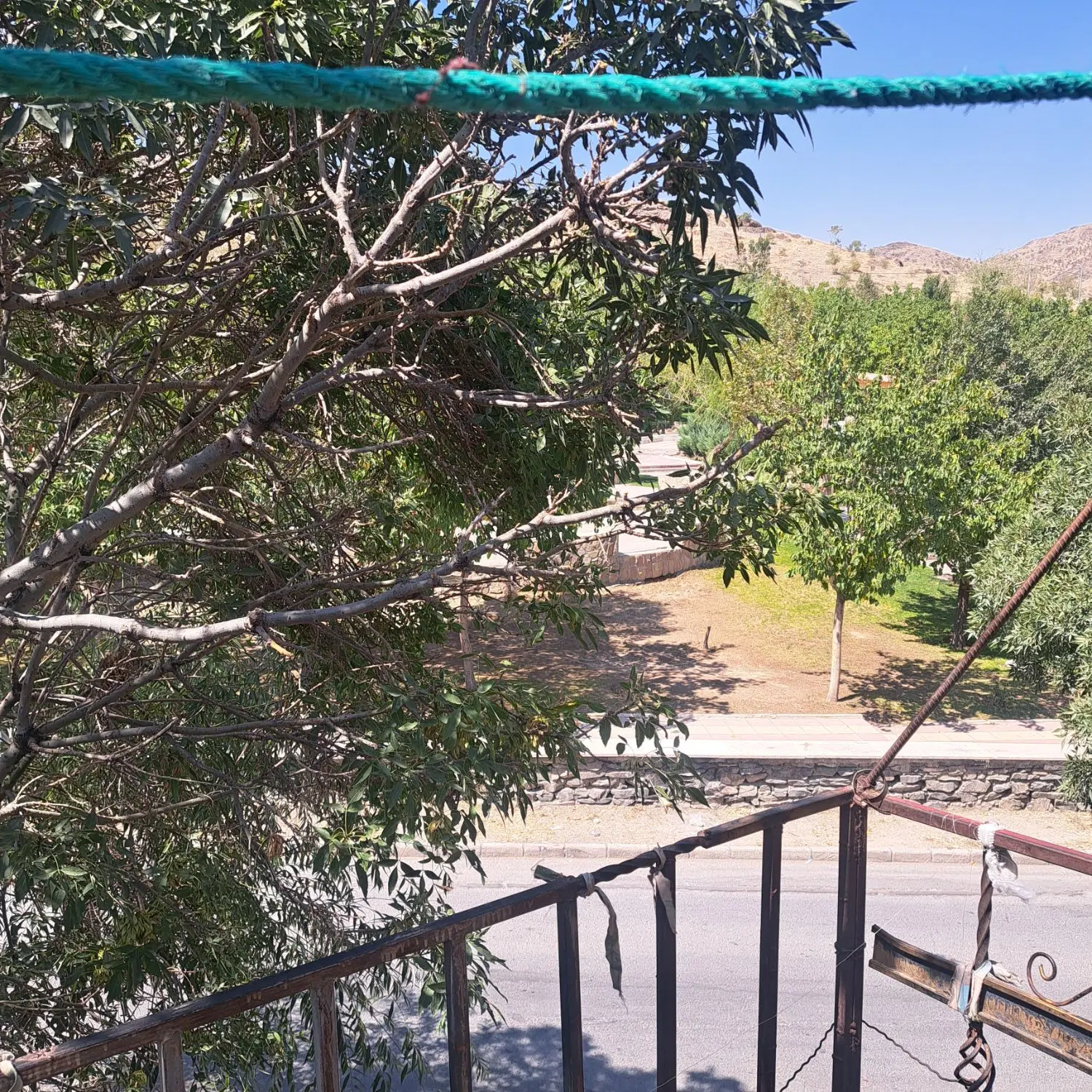 زمین شهر جدید امیرکبیر