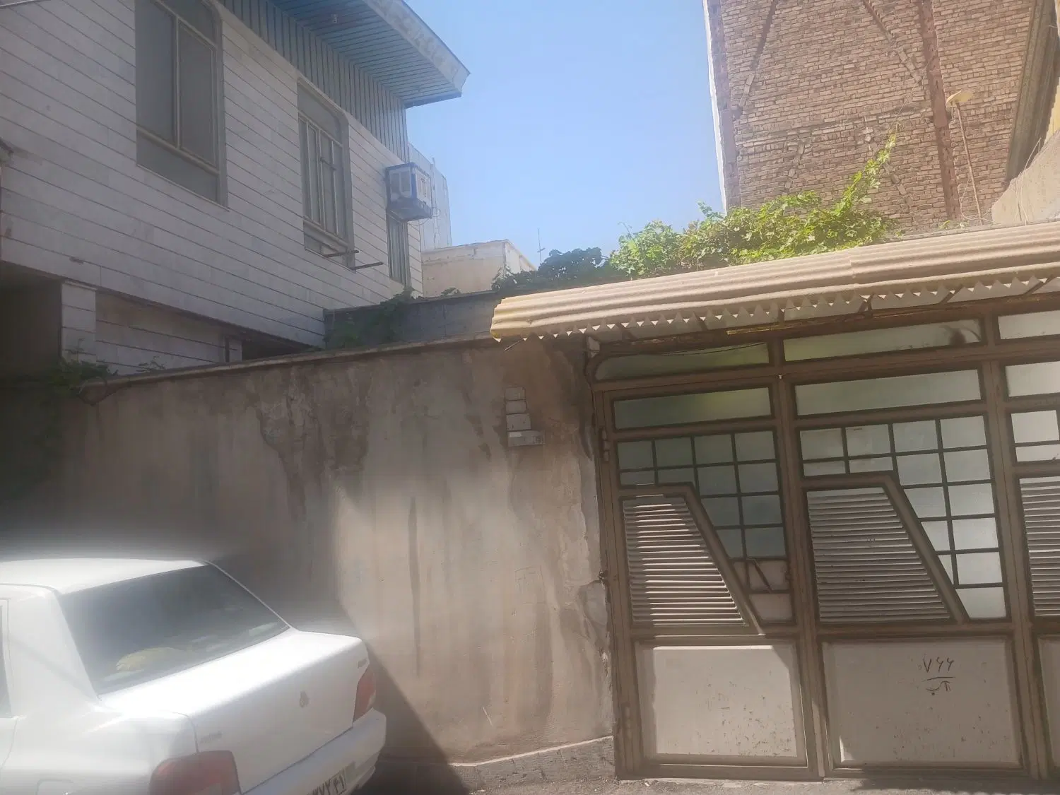 فروش منزل مسکونی