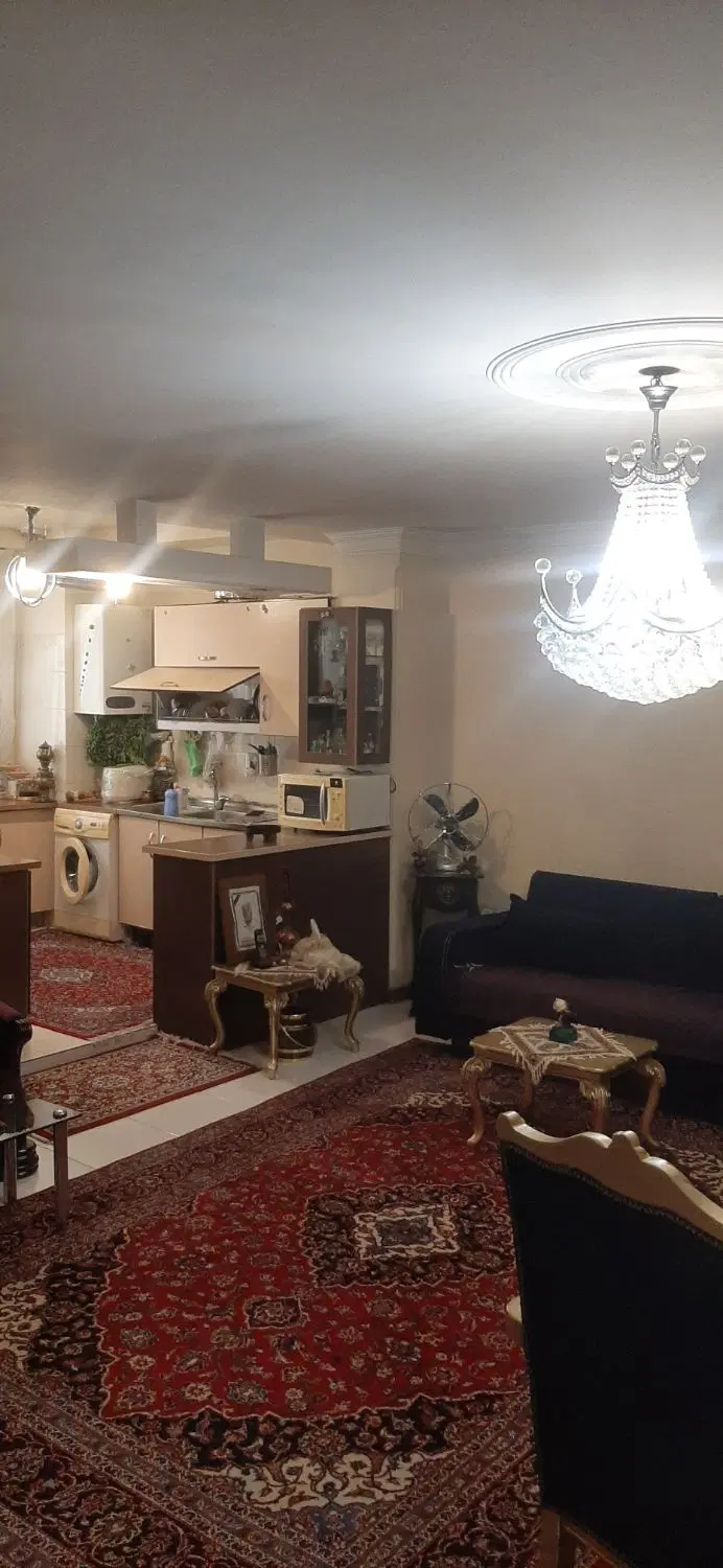 ۷۳متردوخواب