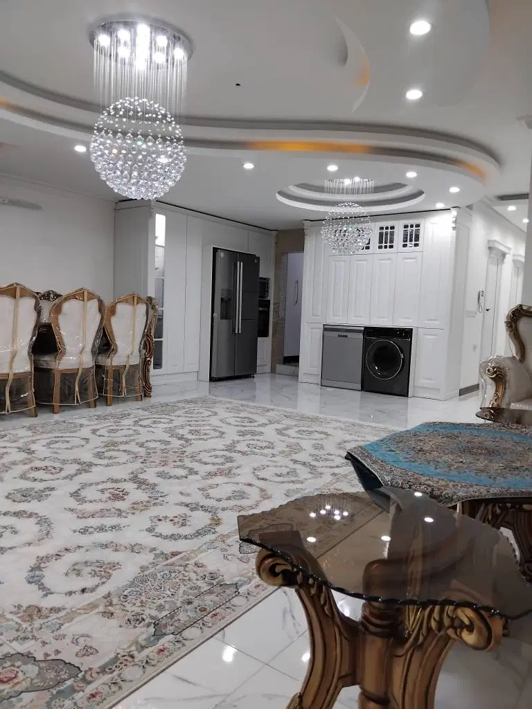 فروش آپارتمان ۱۰۵ متری امل امکانات سنددار بسیج