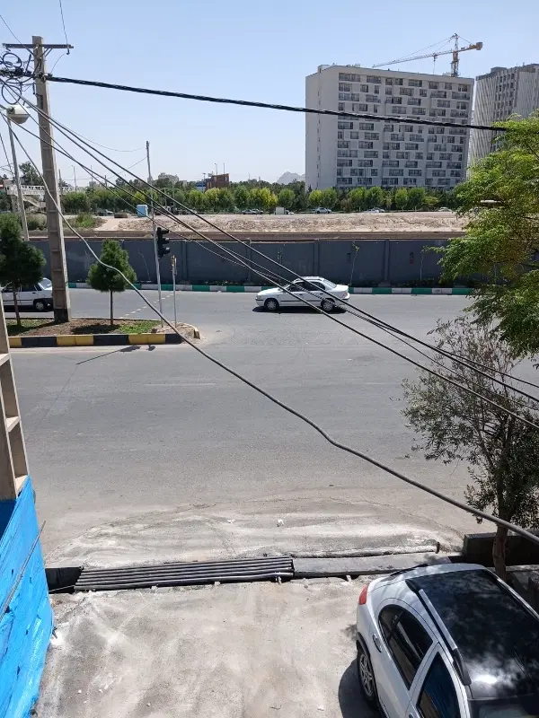 رهن و اجاره مغازه با چال سرویس بحر خیابان