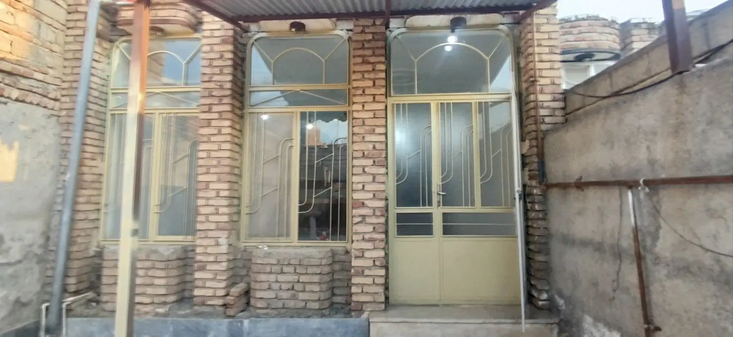فروش خانه ویلایی