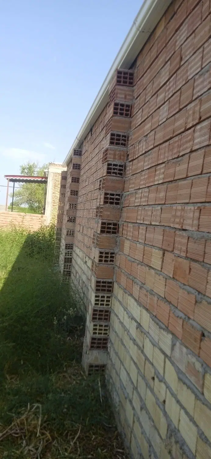 زمین مسکونی به متراژ ۴۵۰درمحمودآباد طالقانی