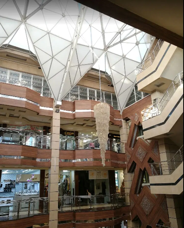 فروش مغازه تجاری