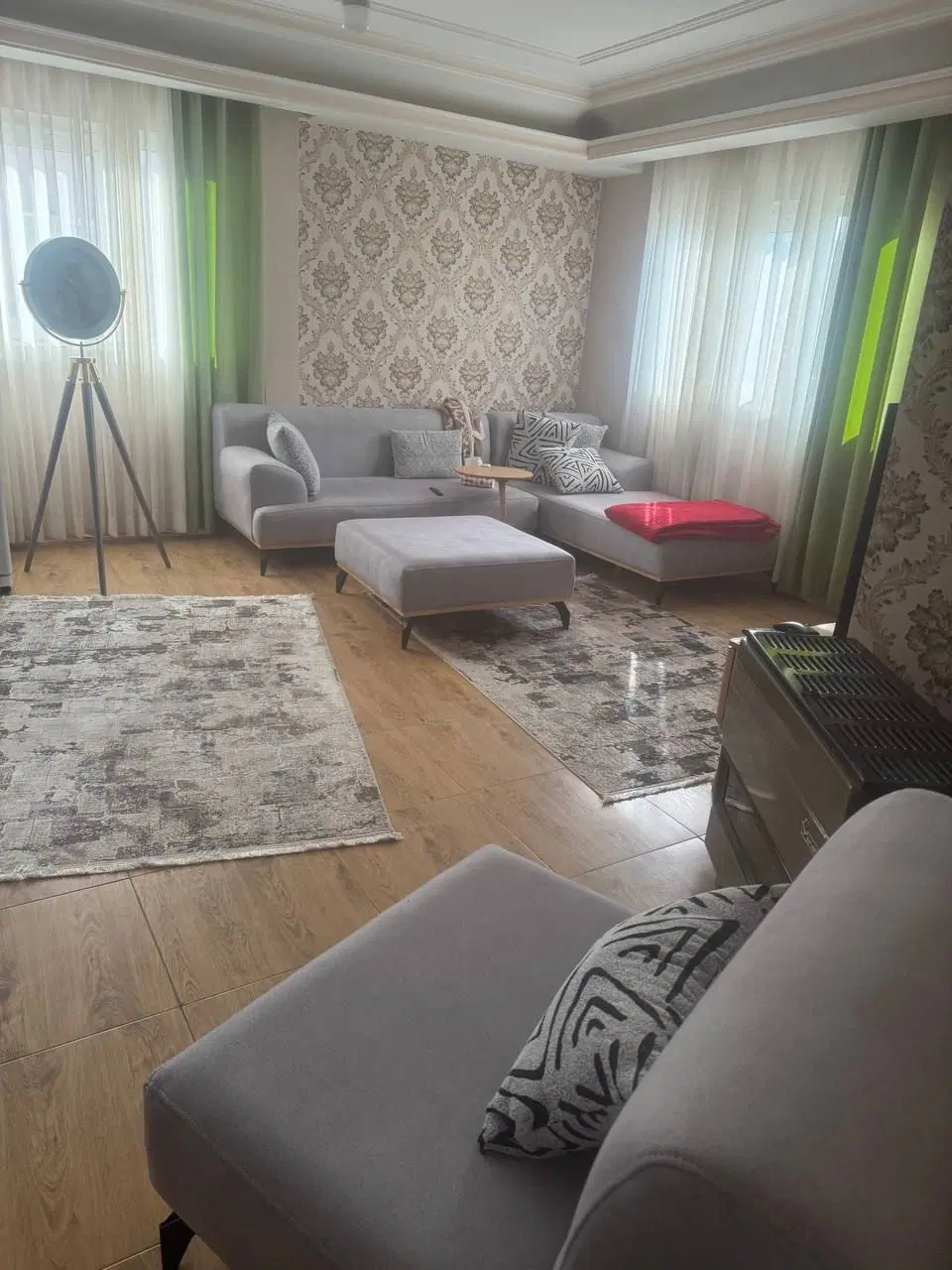 اجاره آپارتمان ۷۵ متری