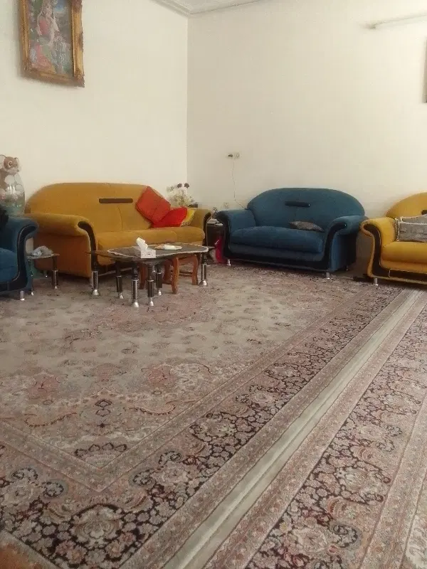 منزل دو خواب بلوار سادات