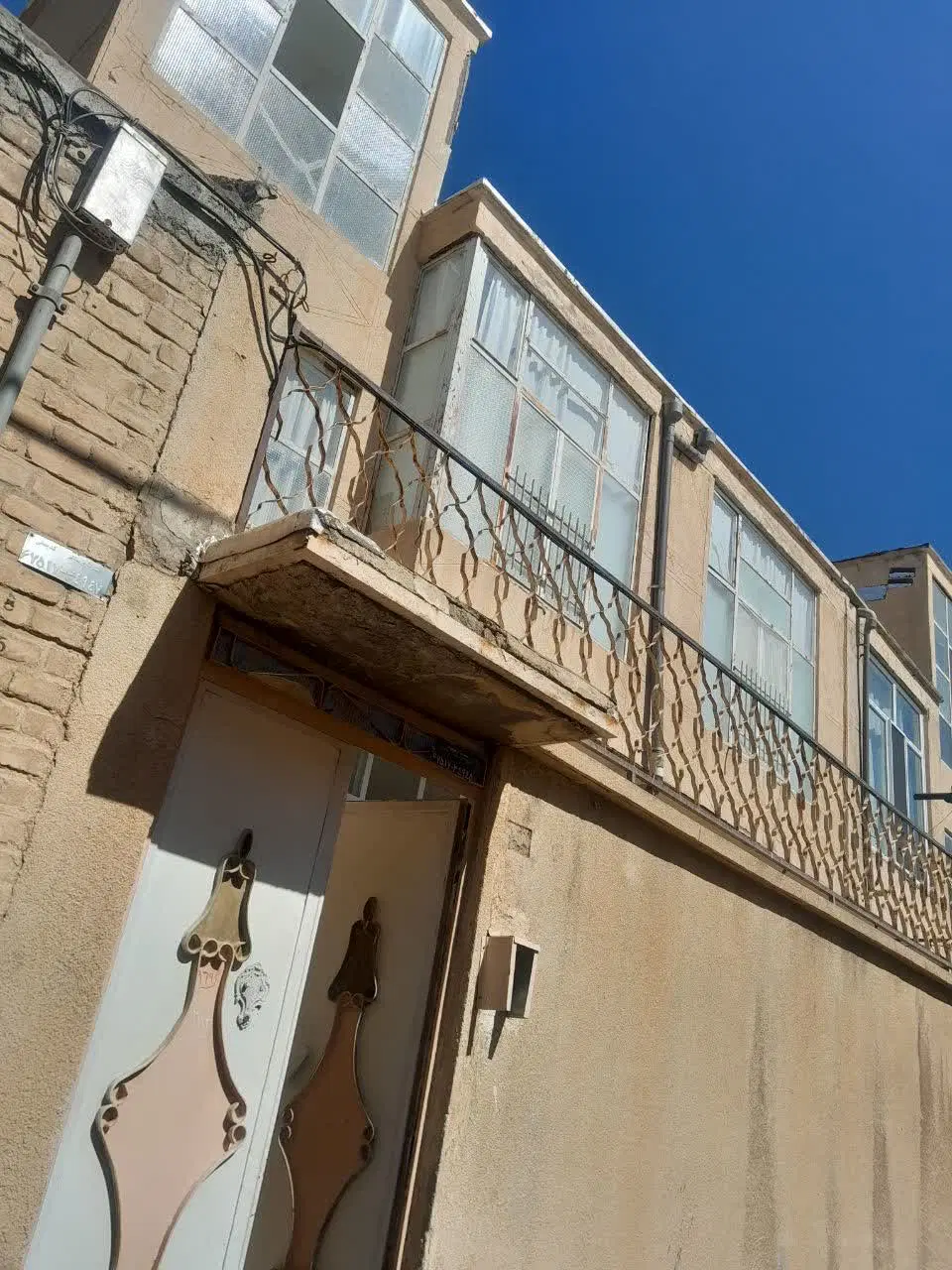 خانه ویلایی
