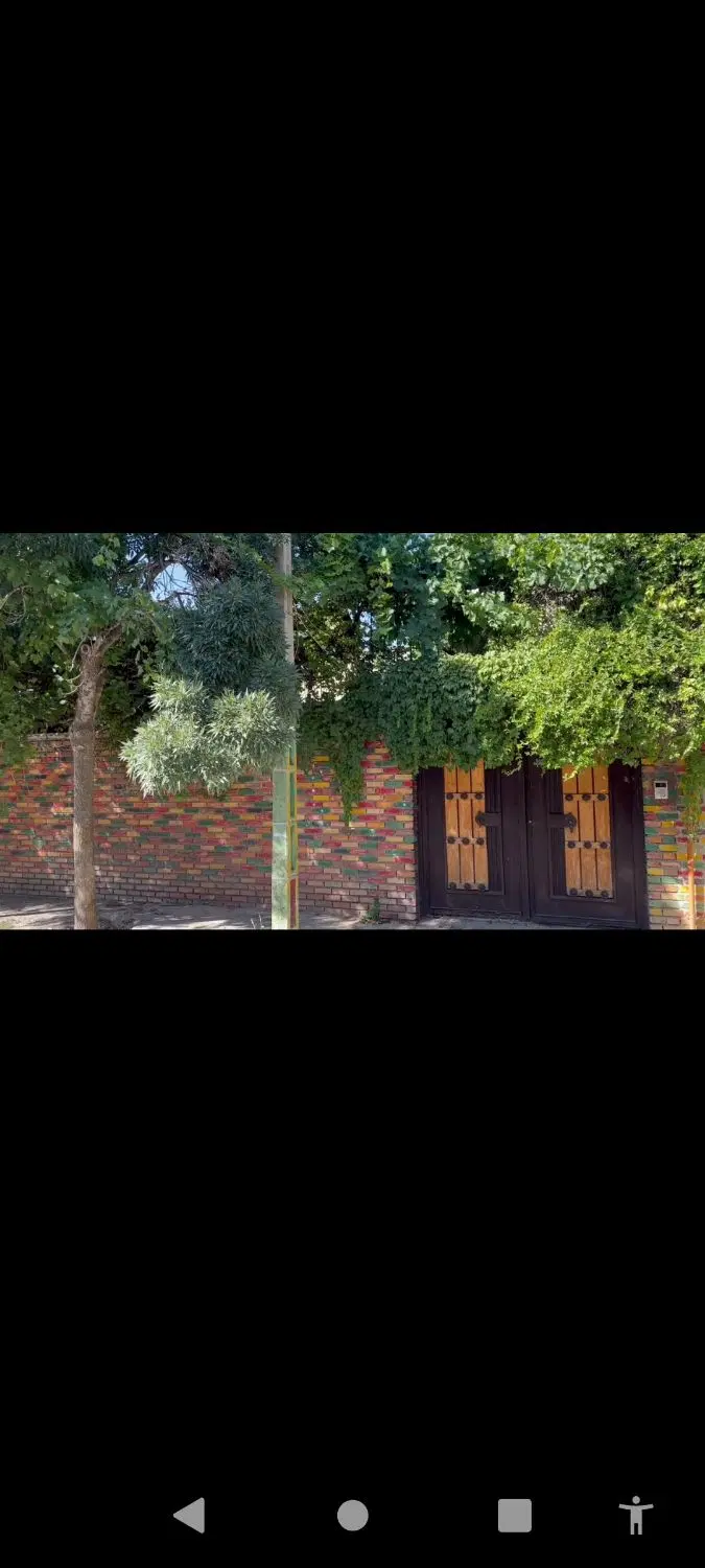 منزل ویلایی