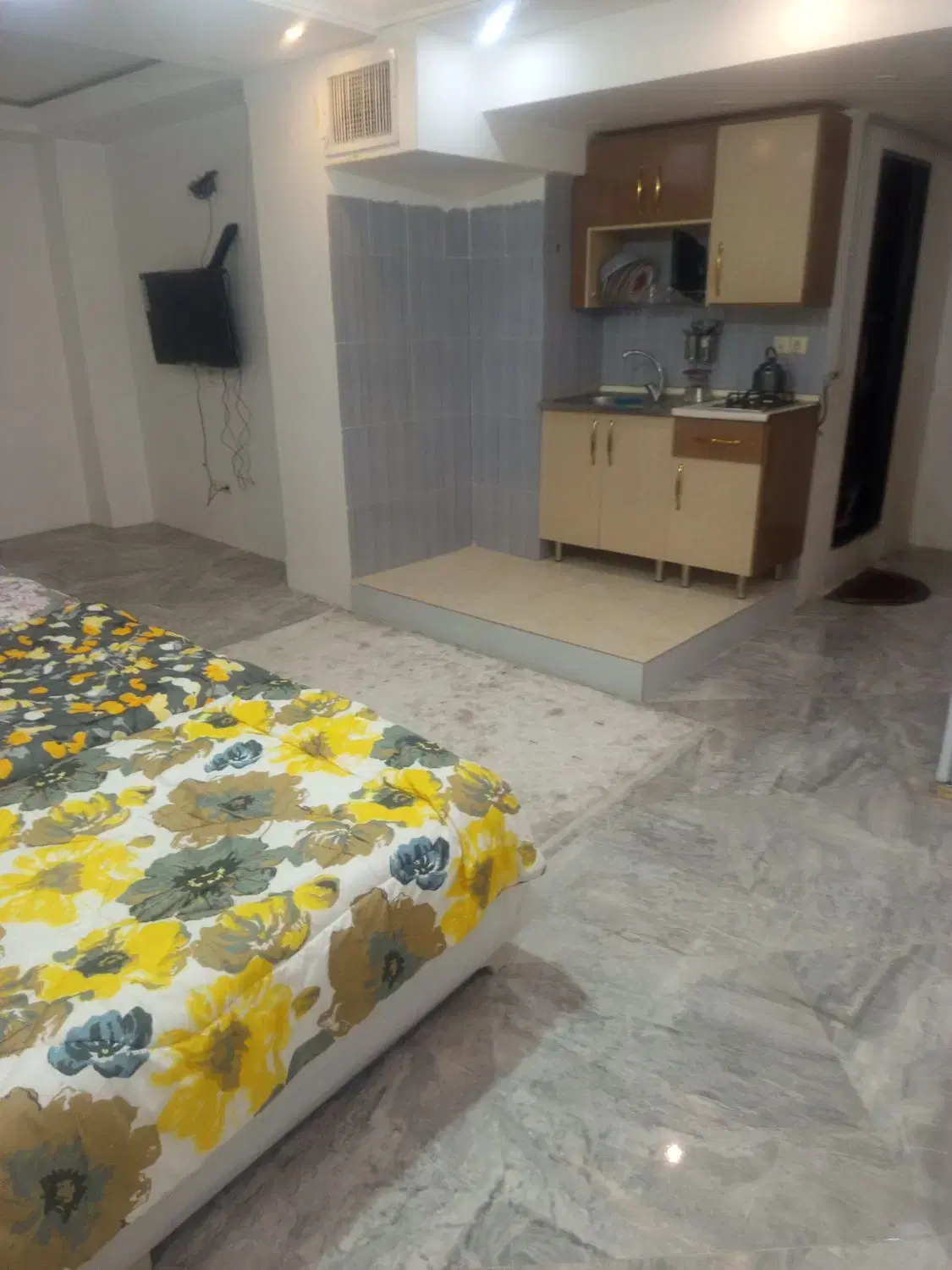 اجاره سوئیت روزانه و ماهانه
