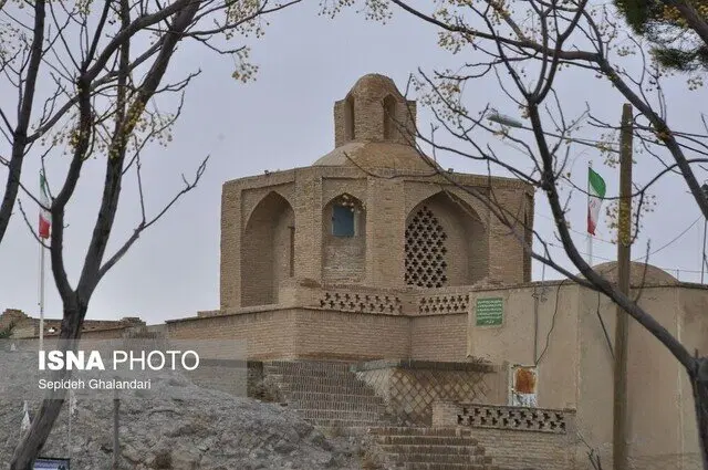 زمین فروشی یا معاوضه تجاری مسکونی شهر خوسف