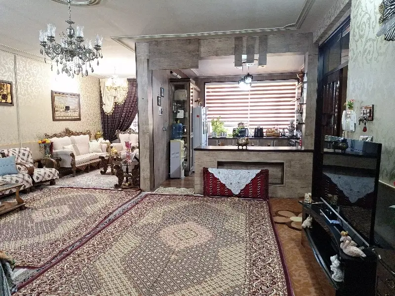 خانه ویلایی باصفا