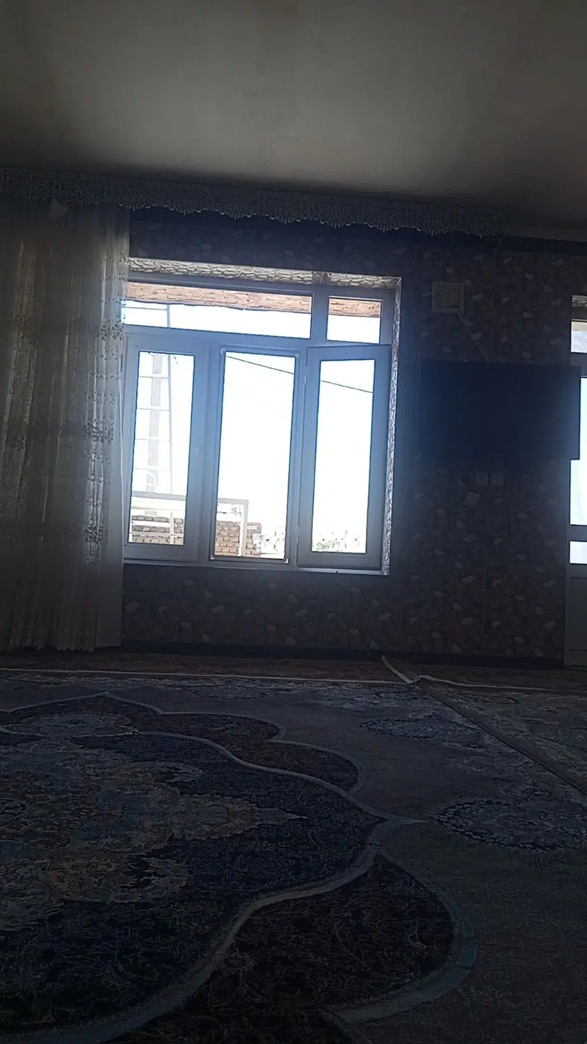 فروش خانه روستای کوسه کهریز دارای سند
