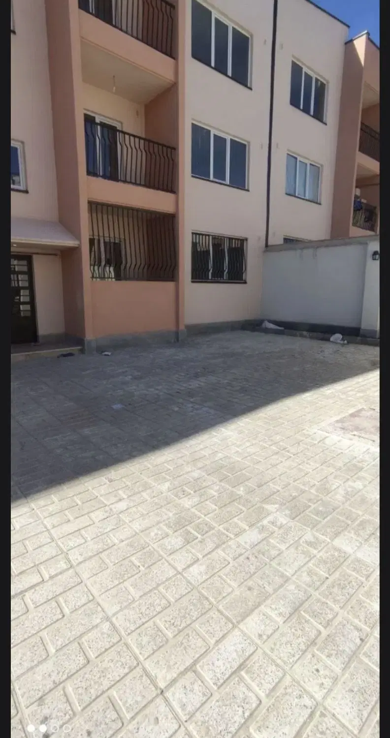 مسکن ملی آرش ارمه