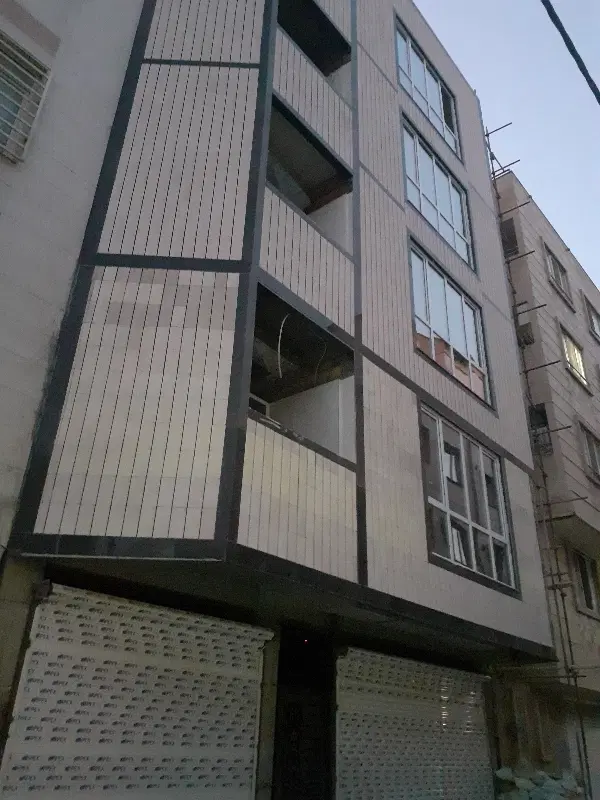 واحد فروشی