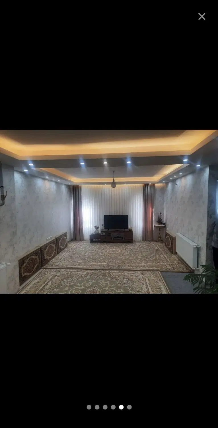 فروش واحد در گلشهر