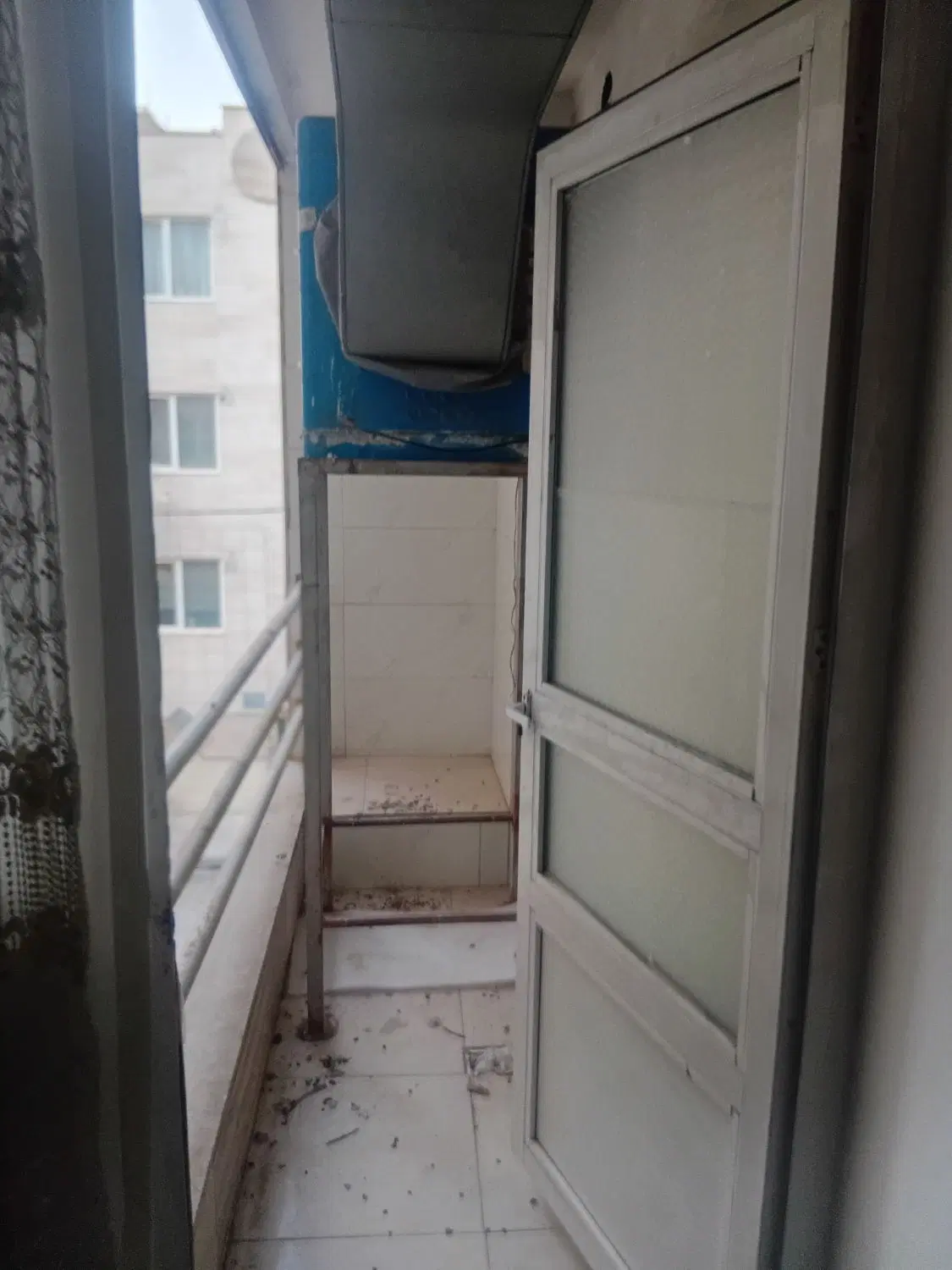 اجاره ۸۵ متری  پردیس یک