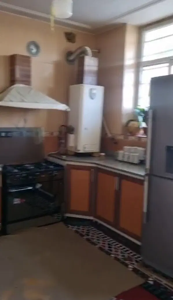 خانه با ویو ساحل