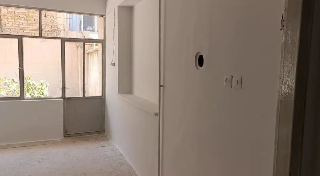 خانه ویلایی دربست
