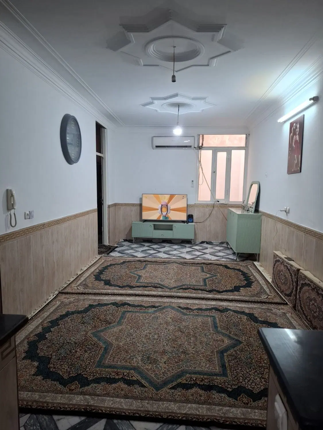 خانه اجاره ای در سلطان اباد