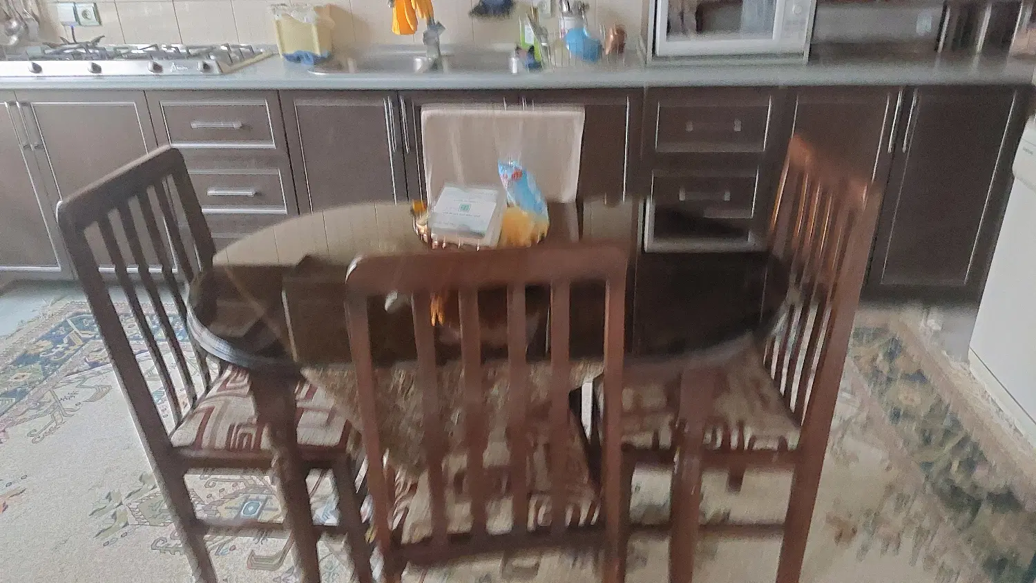 رهن و اجاره واحد ۶۰ متری پونک