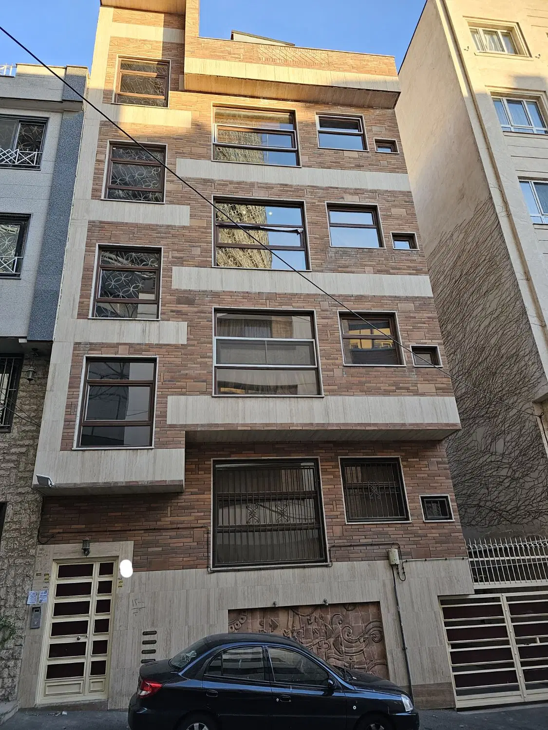 فروش ۶۵ متر ۱ خواب حسن آباد