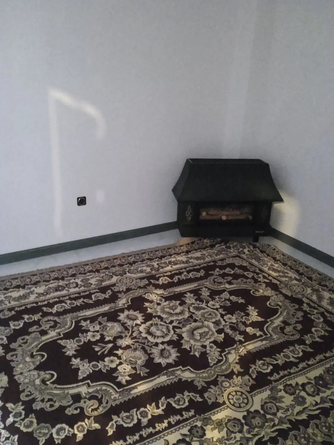 خانه ویلایی