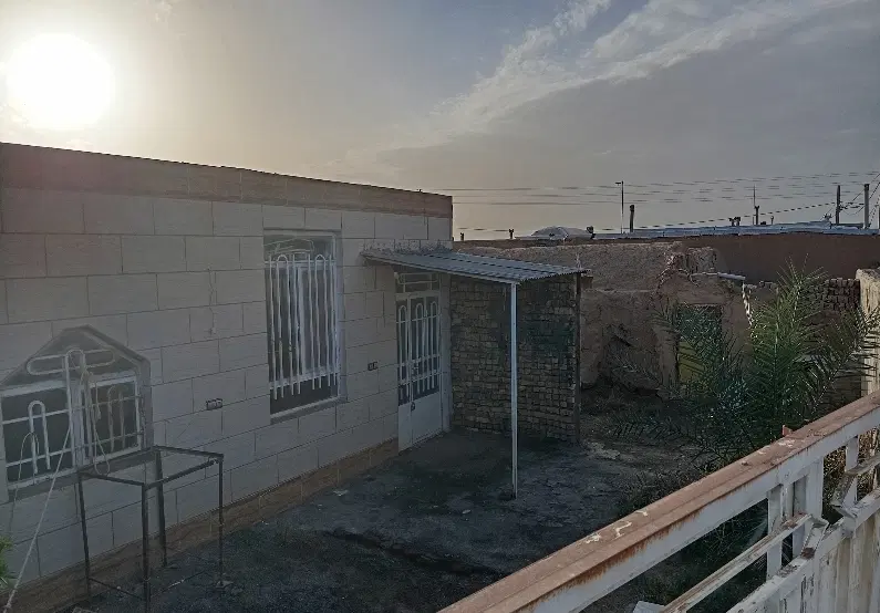 منزل فروشی