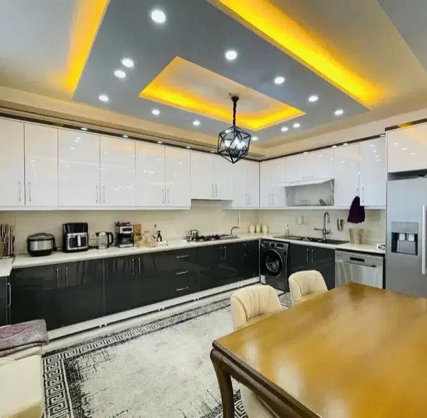 اجاره فول ترین خانه در تبریز